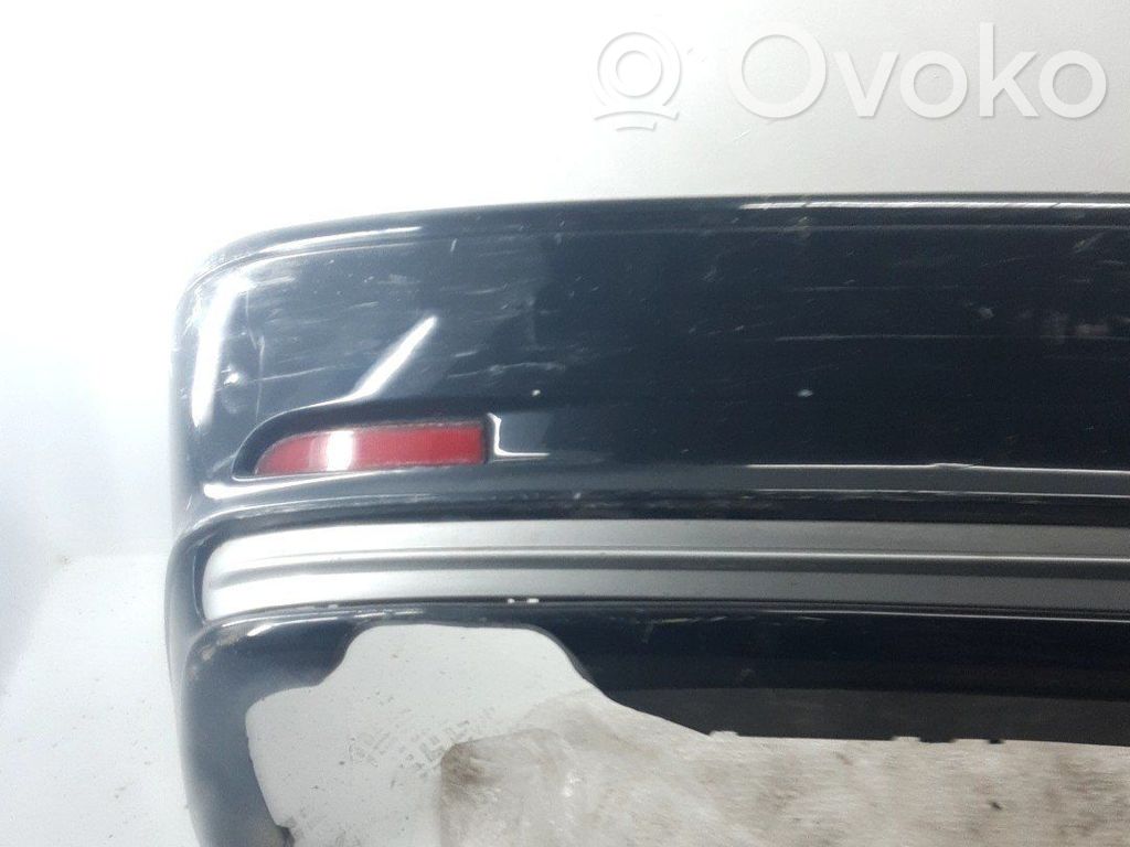 BMW 3 E36 Бампер 