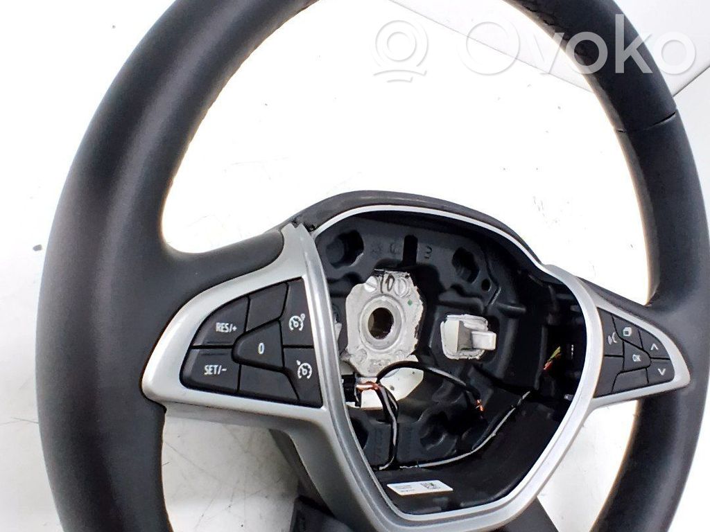 Ohjauspyörä   484007828R