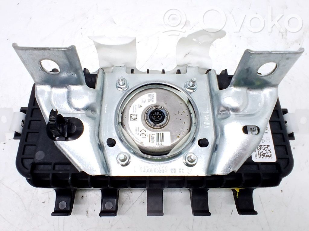 Dacia Sandero Airbag del pasajero 