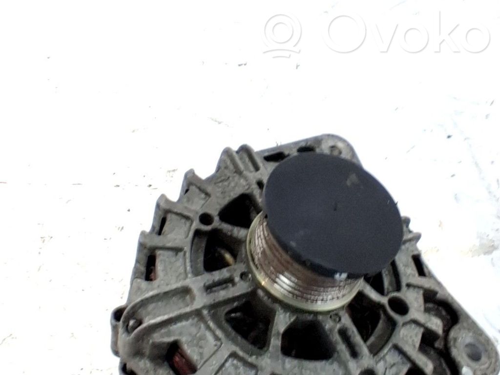 Alternador   231005113R