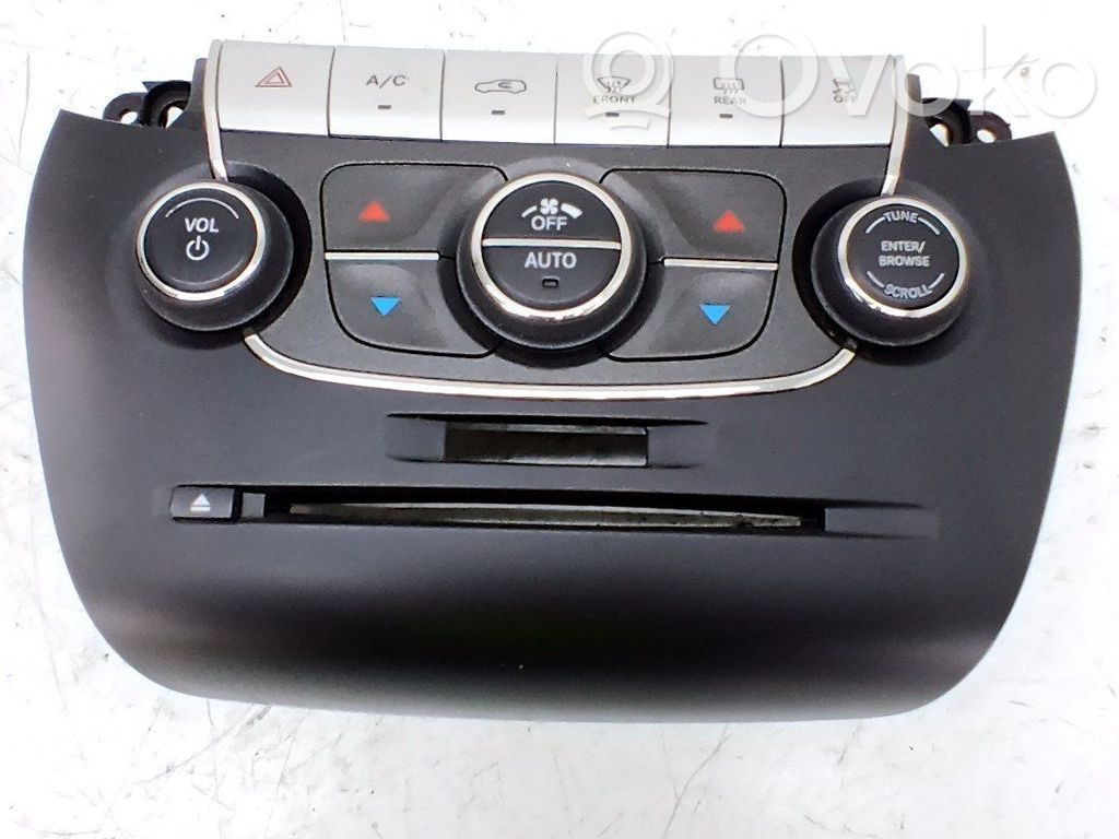 Fiat Freemont Unitate control climatizare 