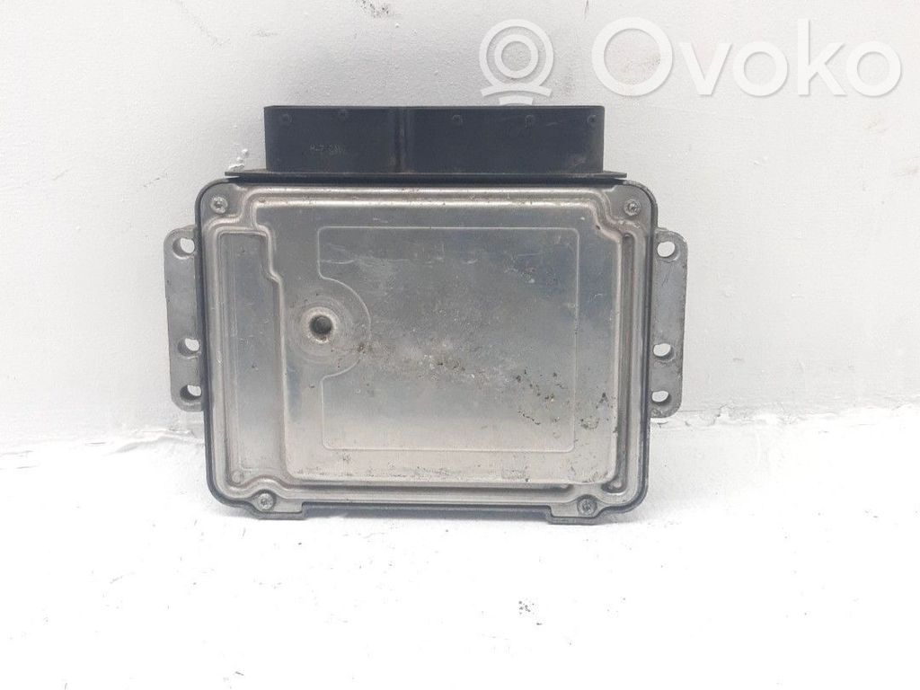 Alfa Romeo 147 Engine control unit/module ECU 