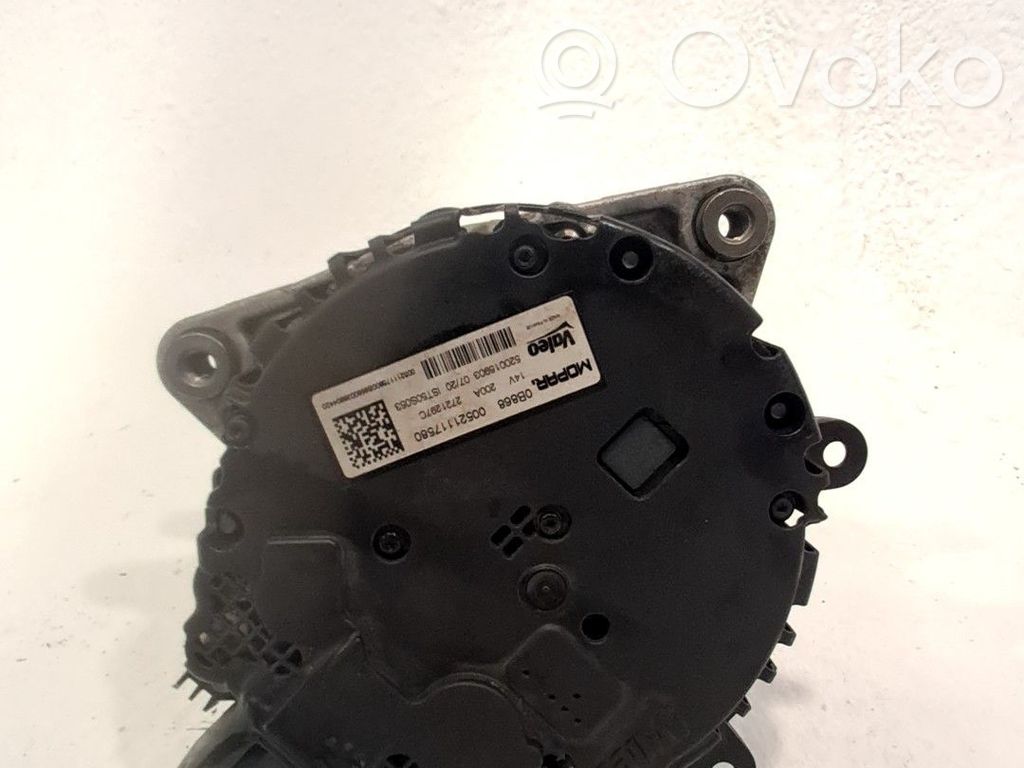Alternador   52111758