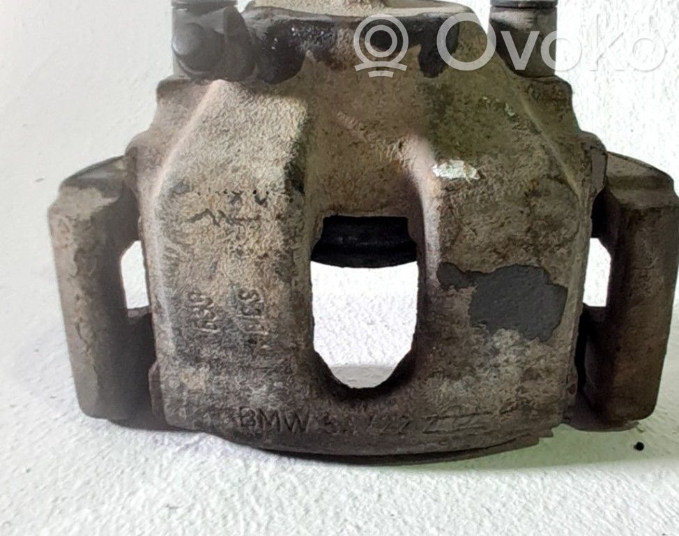 Bremssattel vorne   34116758114