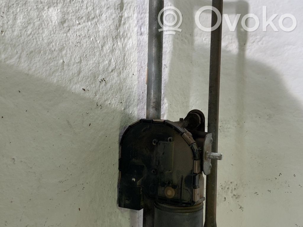Volkswagen Golf VI Motor ștergătoare faruri 