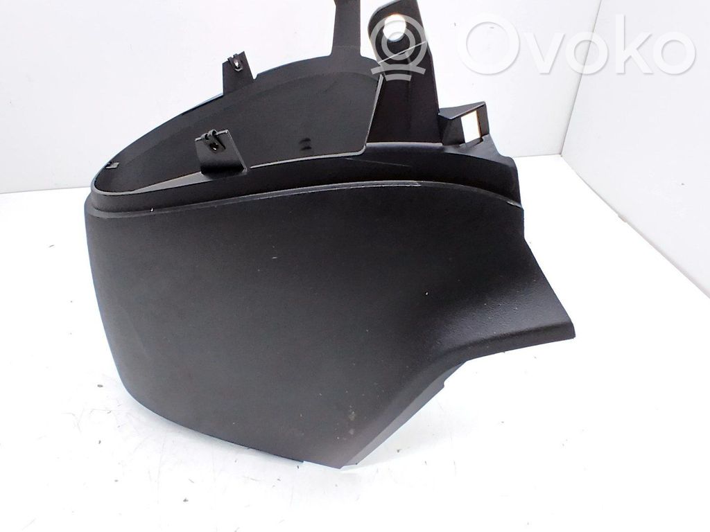 Fiat Panda II Moldura del panel 