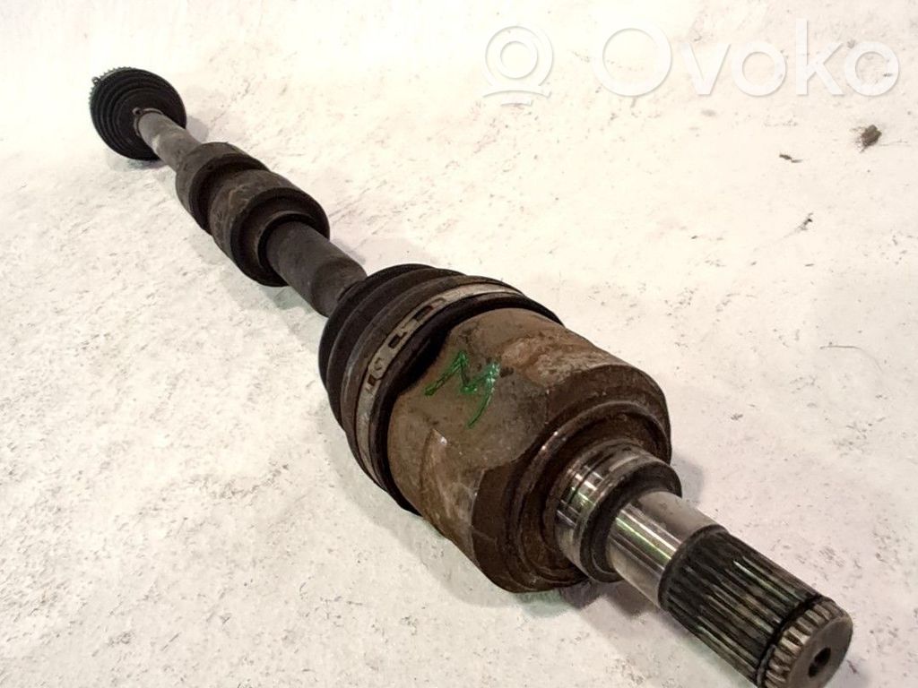 Antriebswelle vorne   495012Y900