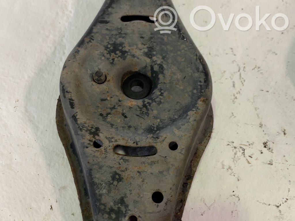 Volkswagen Golf VI Braț tracțiune spate 