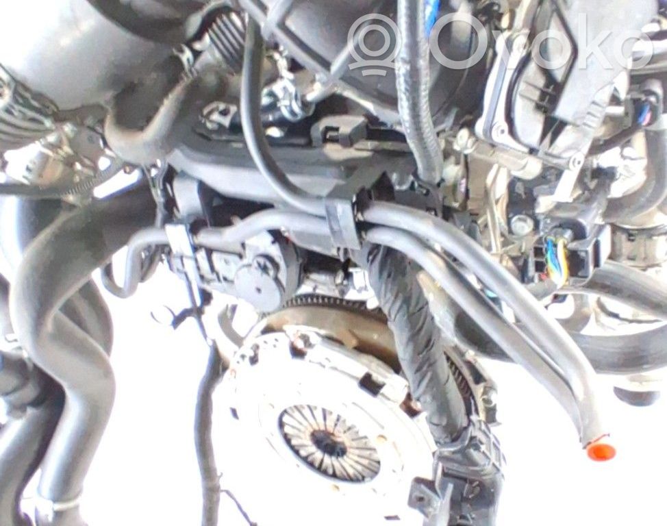 Motor completo   G3LE,94AQ107F01