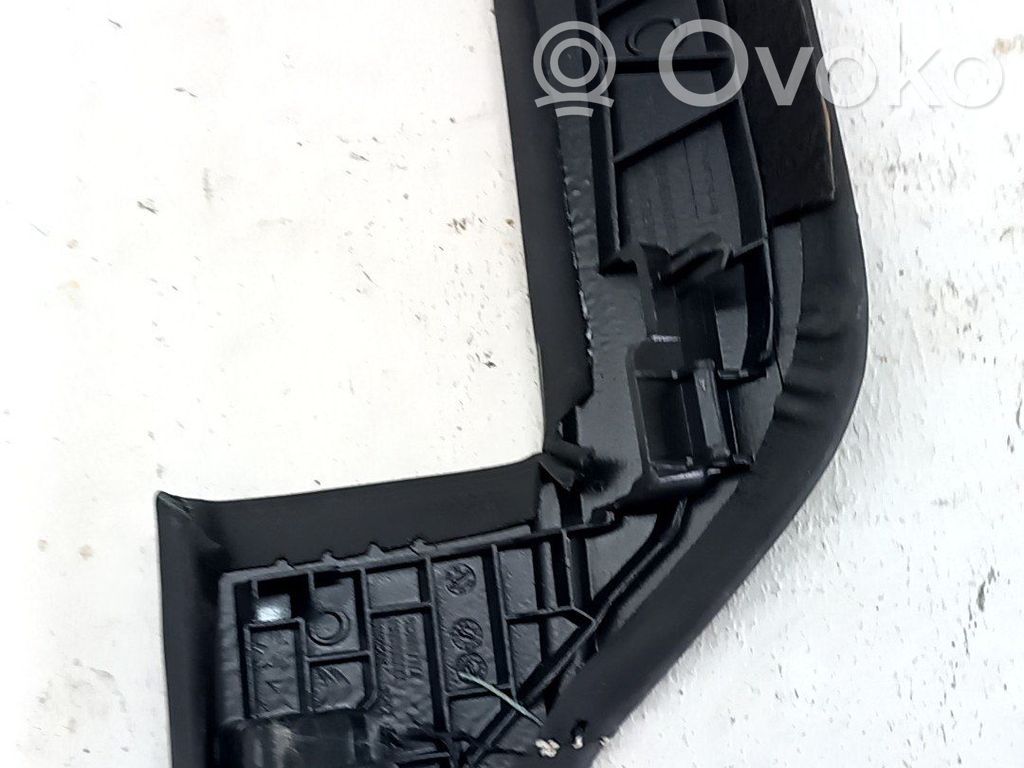 Citroen DS7 Crossback Mască ceasuri bord 