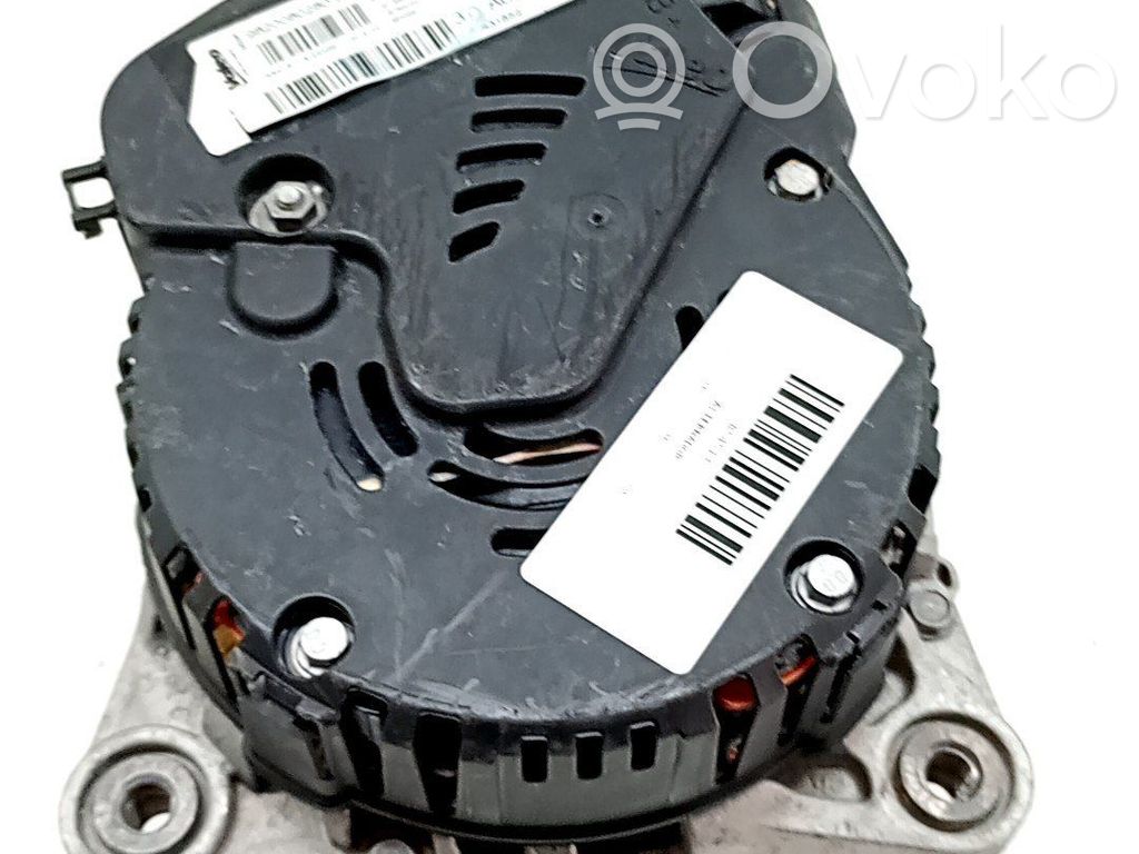 Citroen DS7 Crossback Alternator 