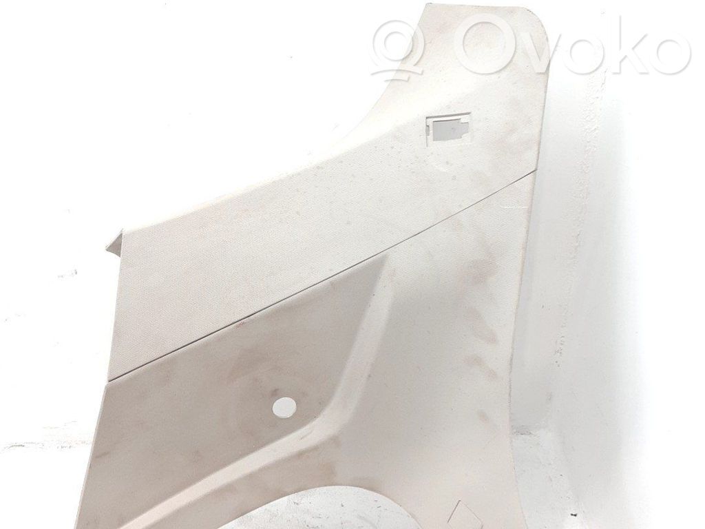 Fiat Freemont Alte piese de sub caroserie 