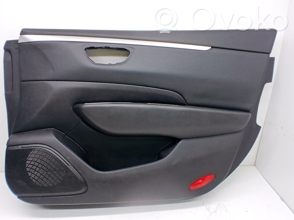 Revestimiento de puerta delantera   809008485R