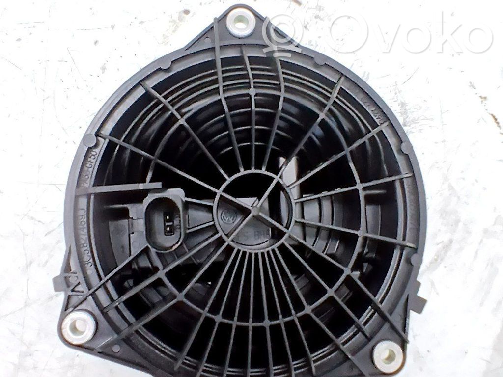 Volkswagen Golf VII Maniglia portellone bagagliaio 