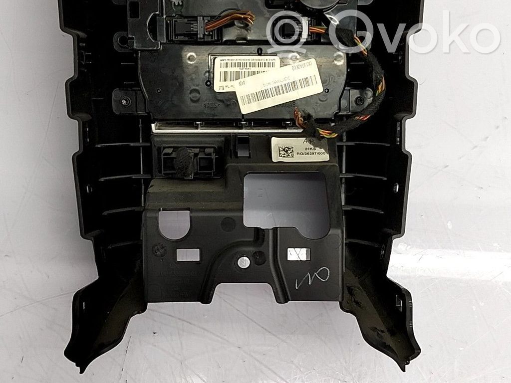 Climate control unit   64113457399
