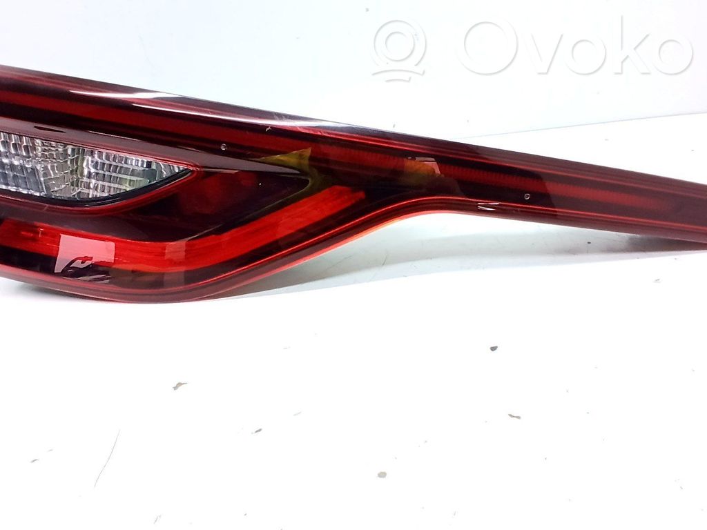 Lámpara de faros/luces traseros   265552154R