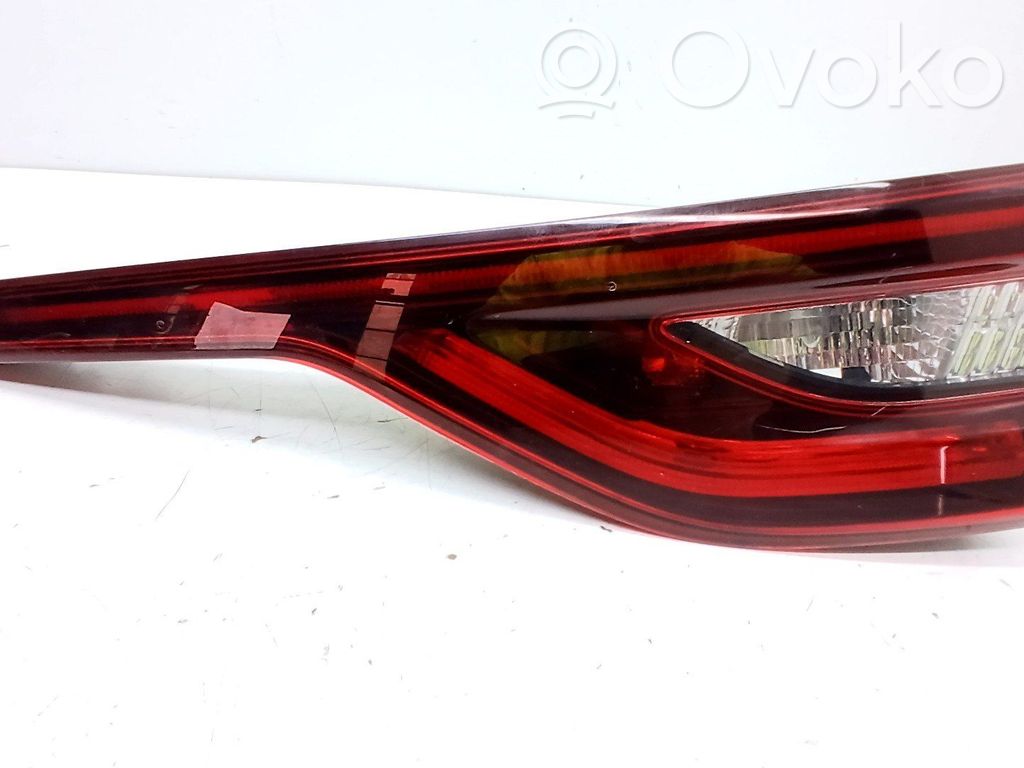 Lámpara de faros/luces traseros   265503924R