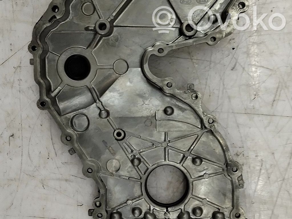 Abdeckung Steuerkette   213502F600