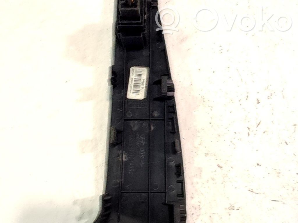 Hyundai ix35 Interruptor del elevalunas eléctrico