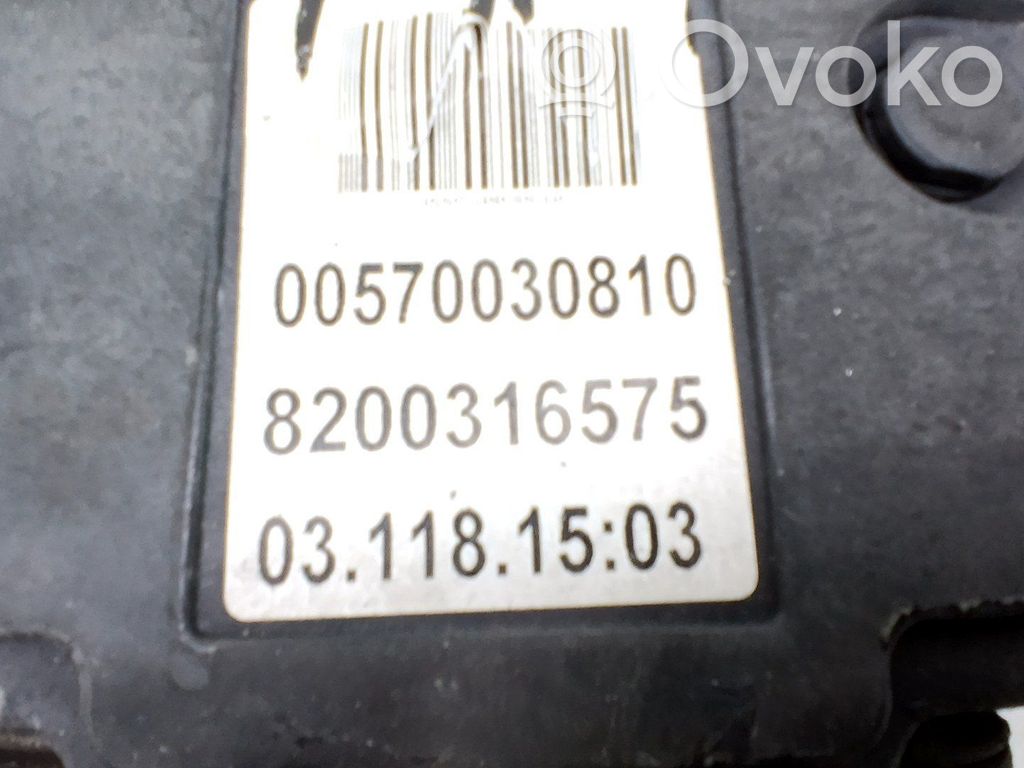 Renault Espace IV Comutator frână parcare 
