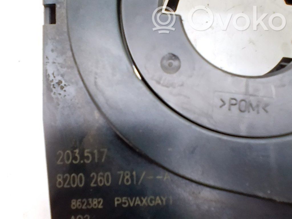 Czujnik   8200260781