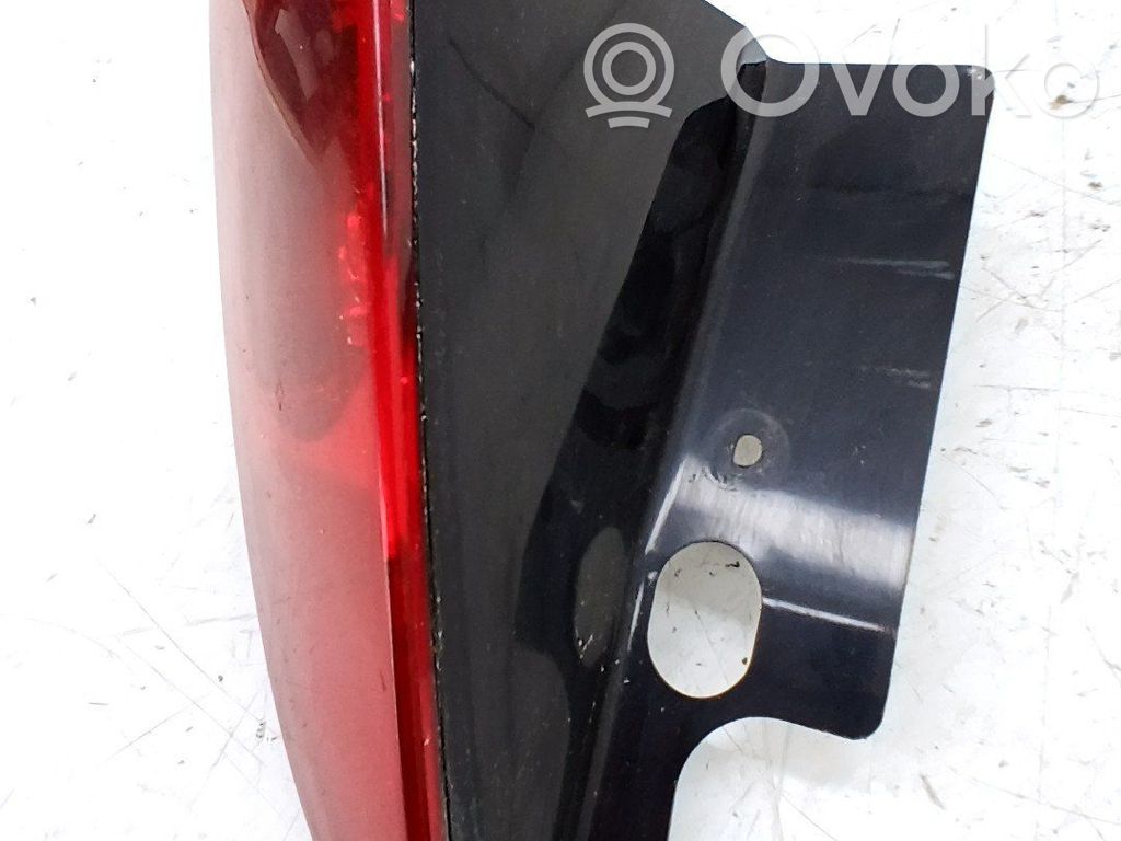 Lámpara de faros/luces traseros   8200027155