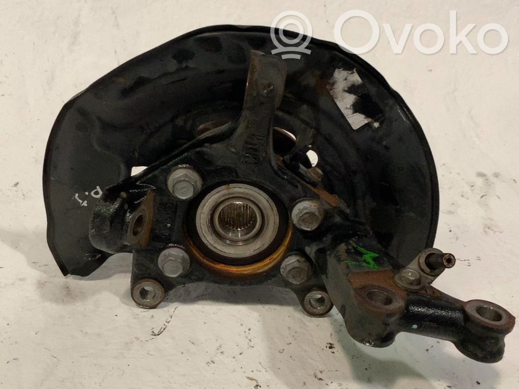 Achsschenkel vorne   4321205090