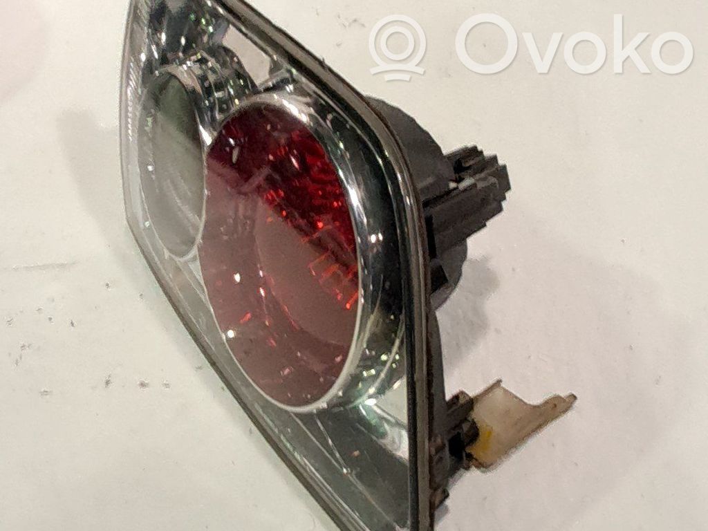 Mazda 6 Bec lampă spate 