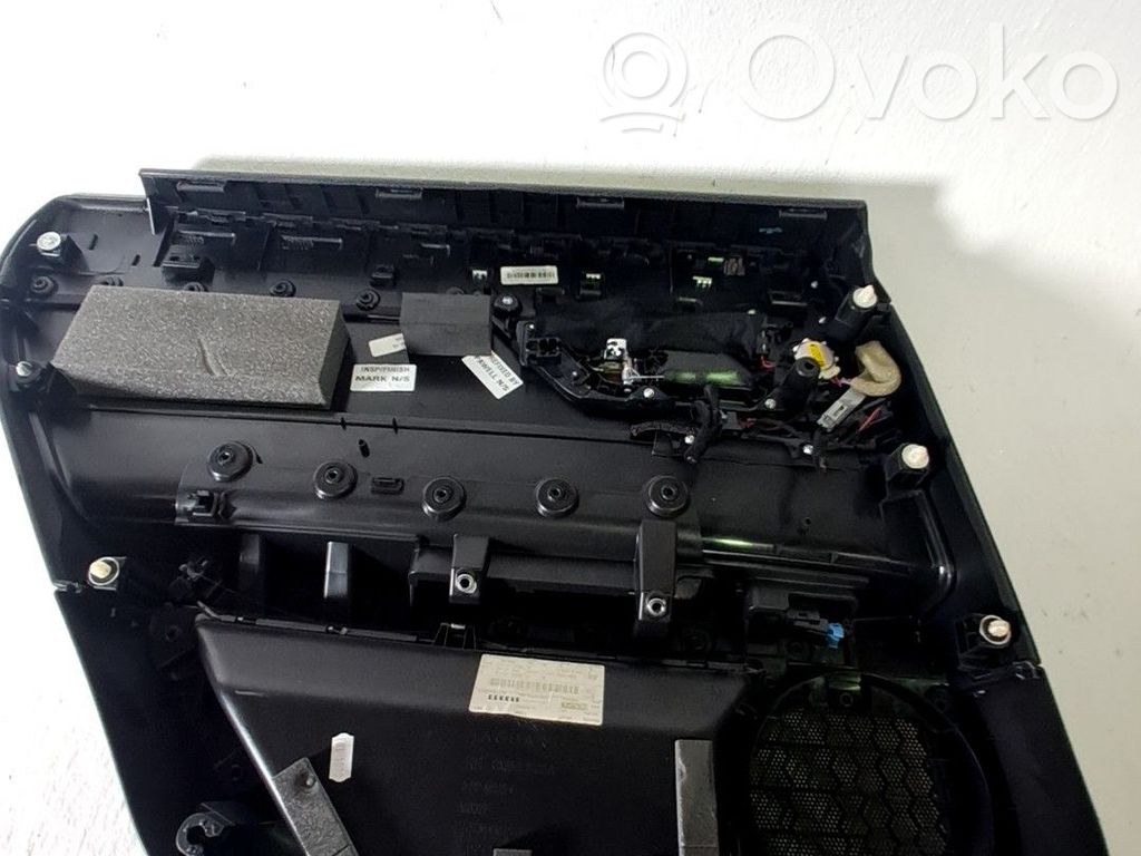 Jaguar XF Panou interior ușă spate