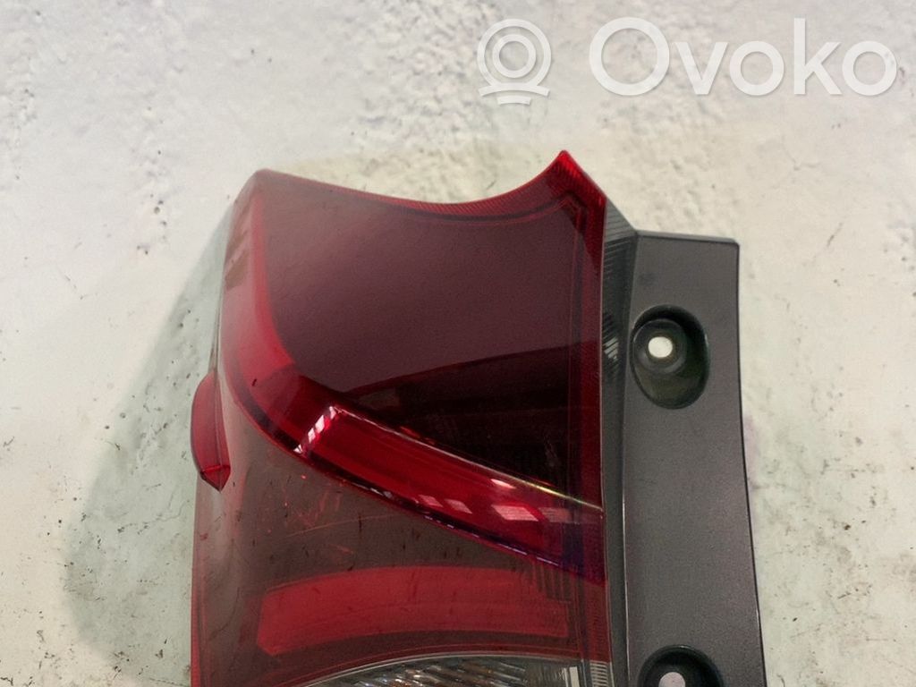 Toyota Corolla E210 E21 Bec lampă spate 