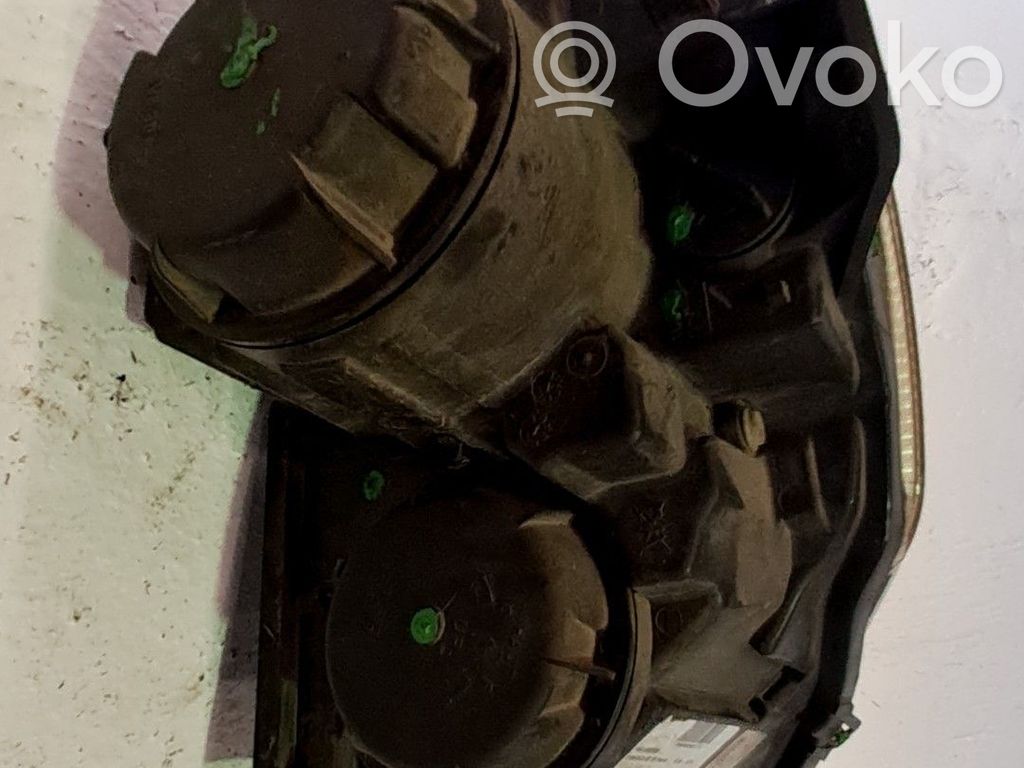 Etu-/Ajovalo   620815