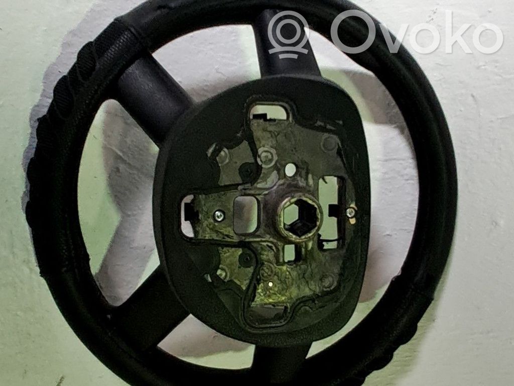Ford Focus Ohjauspyörä 