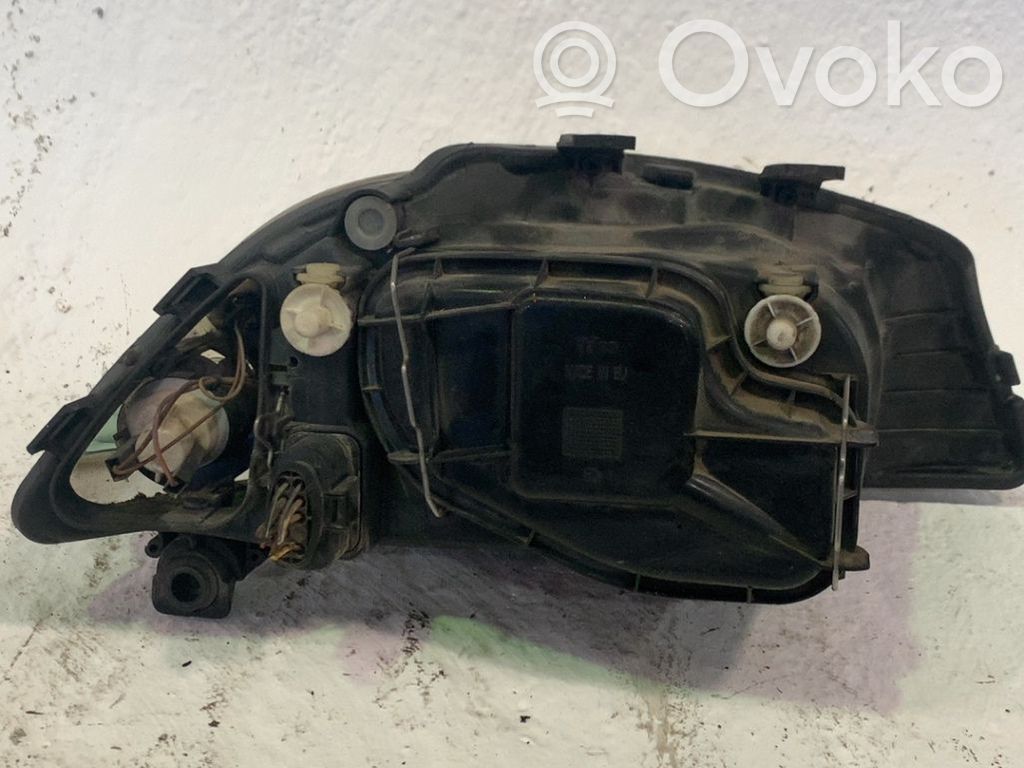 Seat Ibiza III (6L) Far