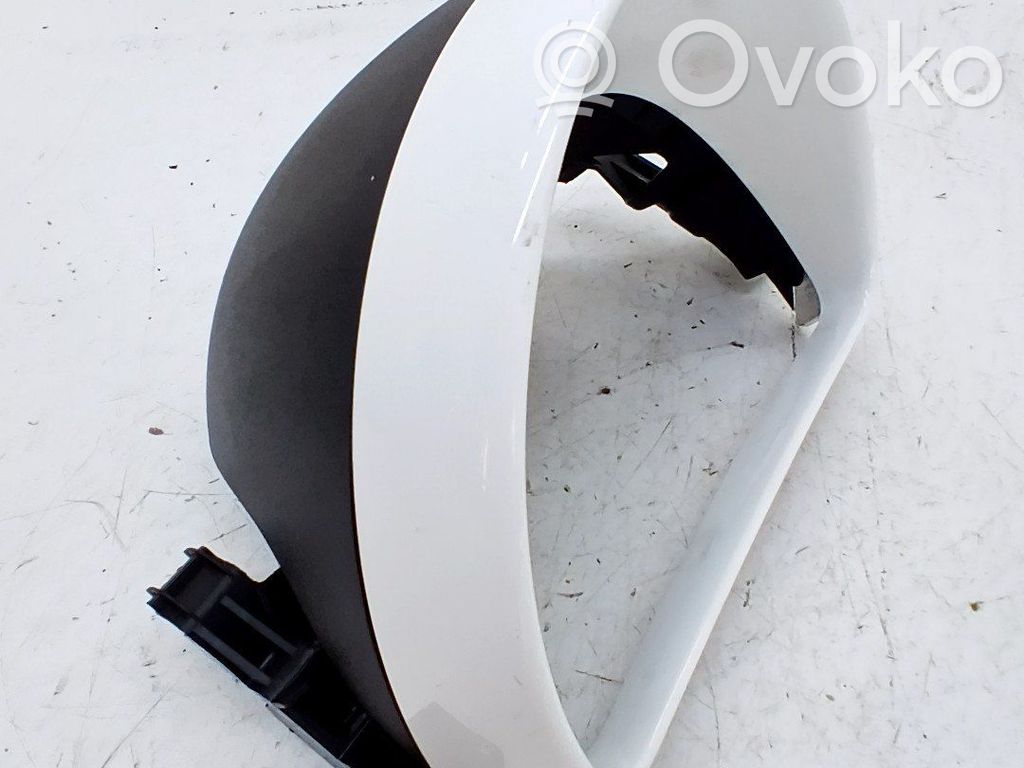 Smart ForTwo II Otras partes del panel de instrumentos 