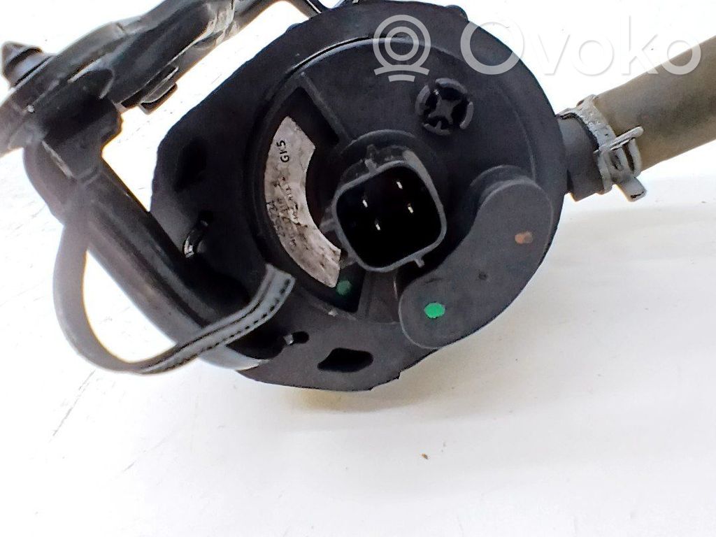 Smart ForTwo II Pompa dell’acqua