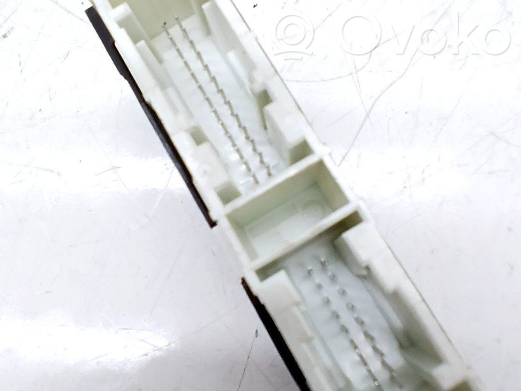 Centralina/modulo motore ECU   9837674080