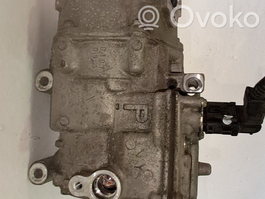 Toyota Corolla E210 E21 Compressore aria condizionata (A/C) (pompa)