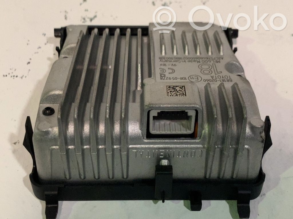 Camara trasera coche   8818102060