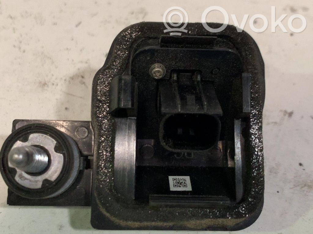 Camara trasera coche   8679002120