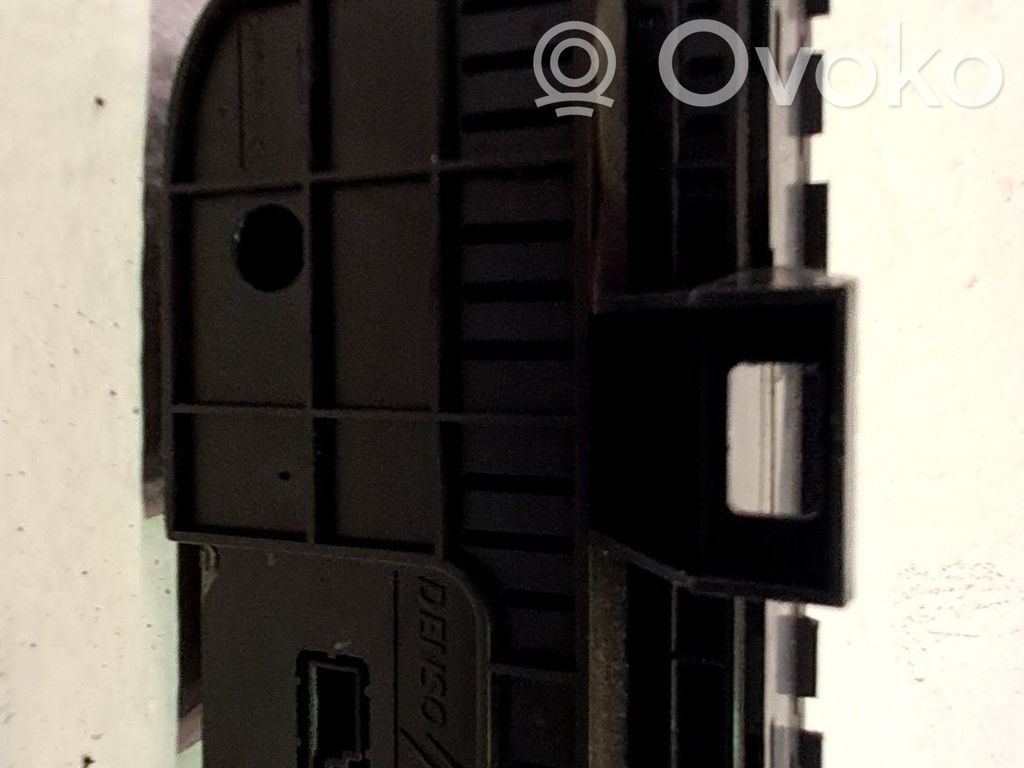 Unidad de control climatización   6452H0
