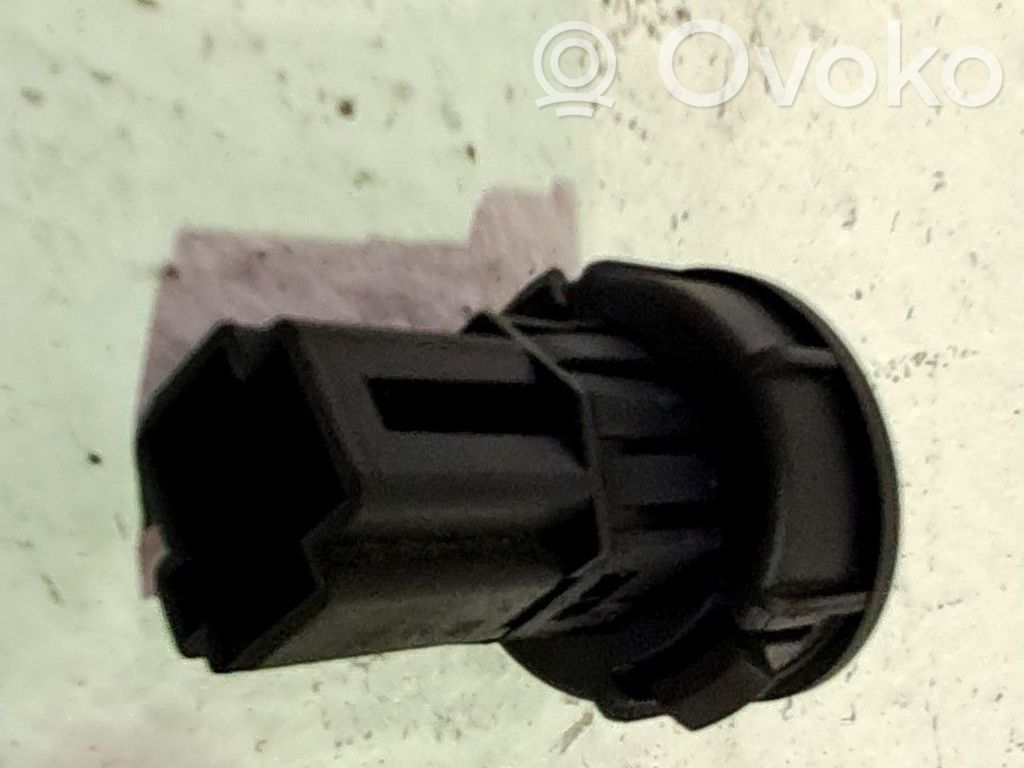 Ford Fiesta Otros interruptores/perillas/selectores 