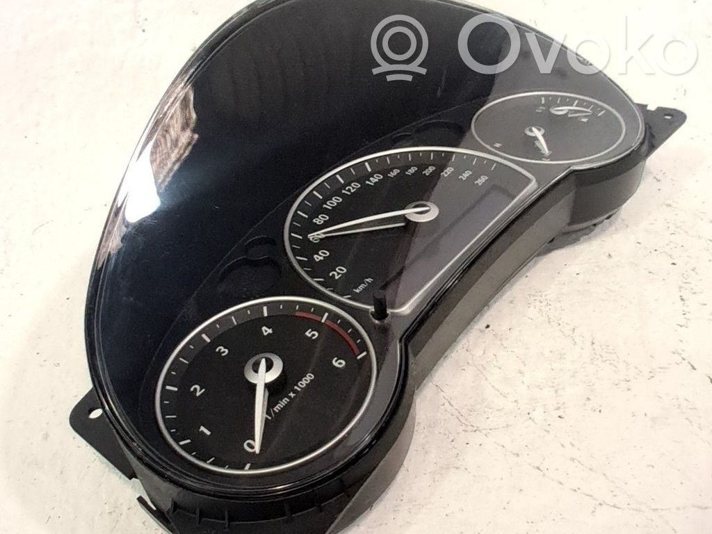 Tachimetro (quadro strumenti)   12776075