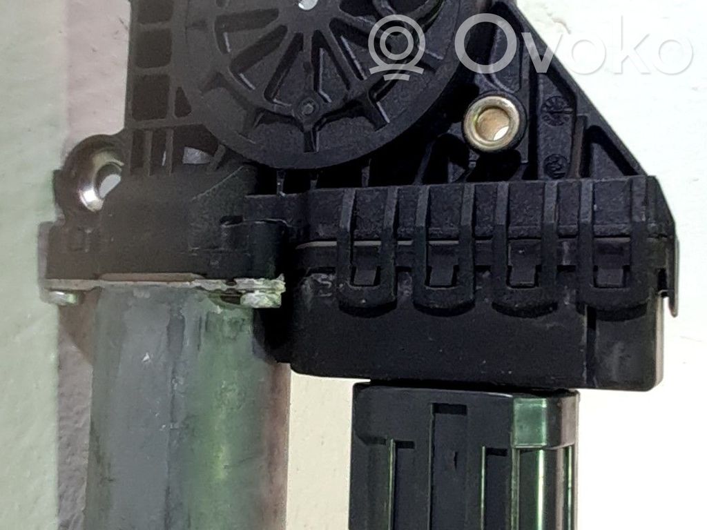 Ford Mondeo Mk III Moteur de lève-vitre de porte avant 