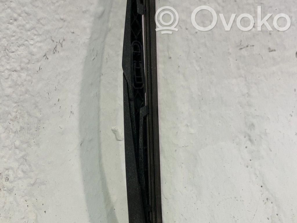 Citroen C4 I Braccio della spazzola tergicristallo posteriore 