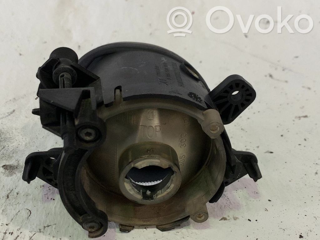 Mercedes-Benz A W169 Fendinebbia anteriore