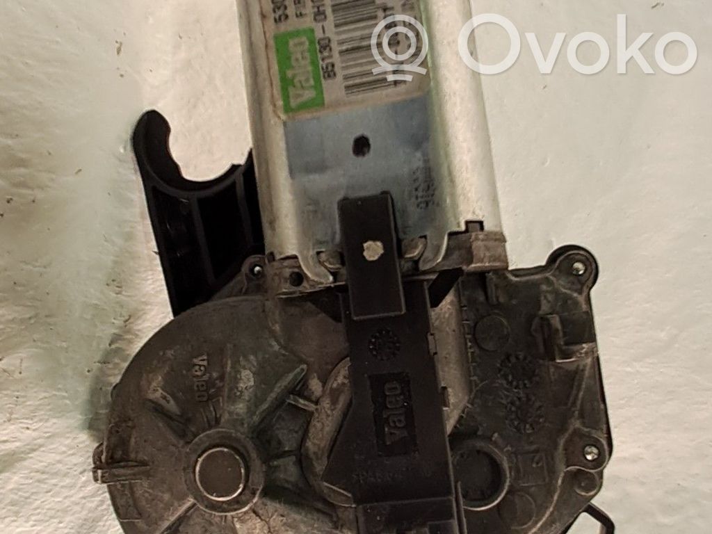 Peugeot 107 Motor ștergător lunetă 