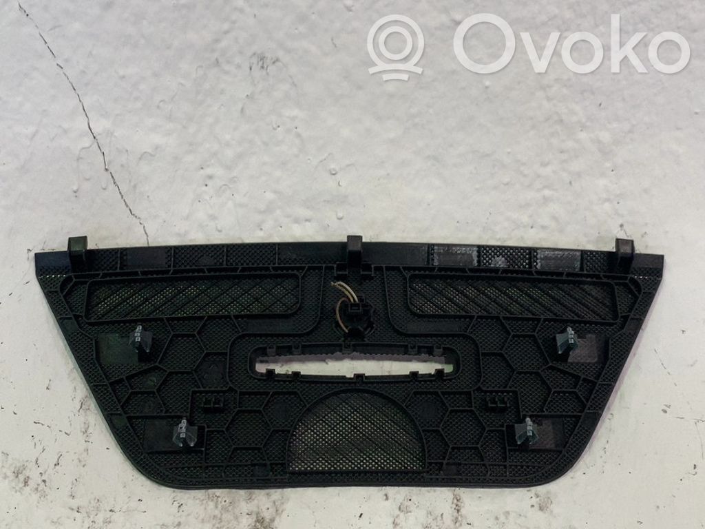 Moldura del panel   A2046802389