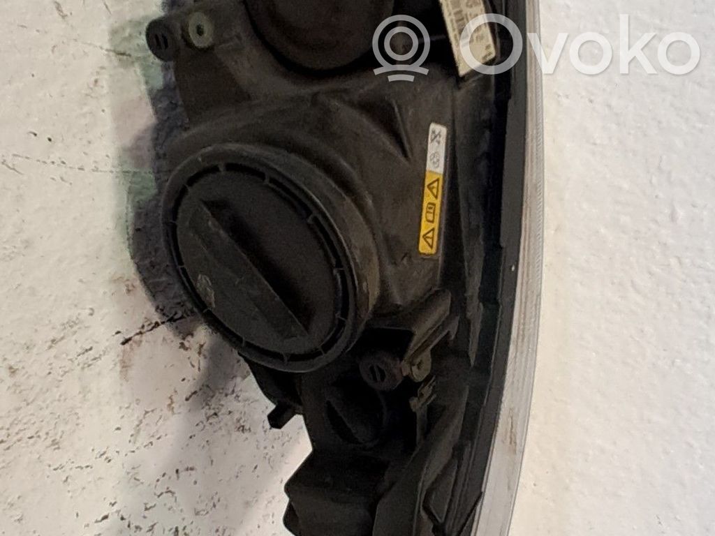 Headlight/headlamp   12842042