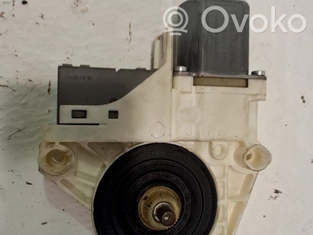 Peugeot 407 Motorino alzacristalli della portiera anteriore