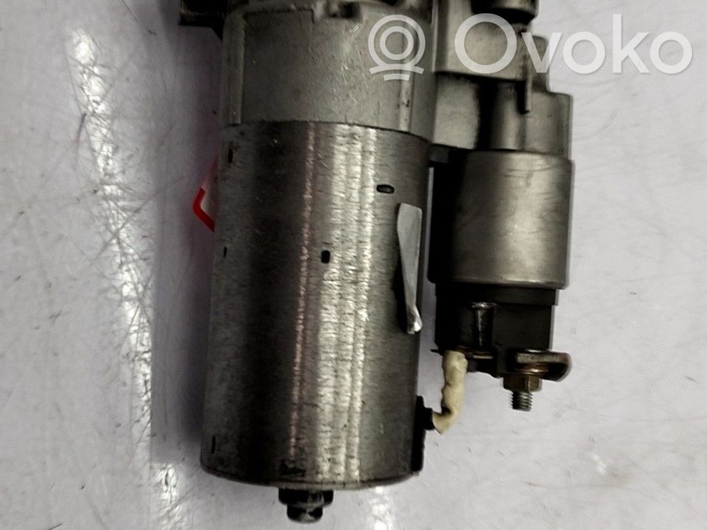 Démarreur   5802W7